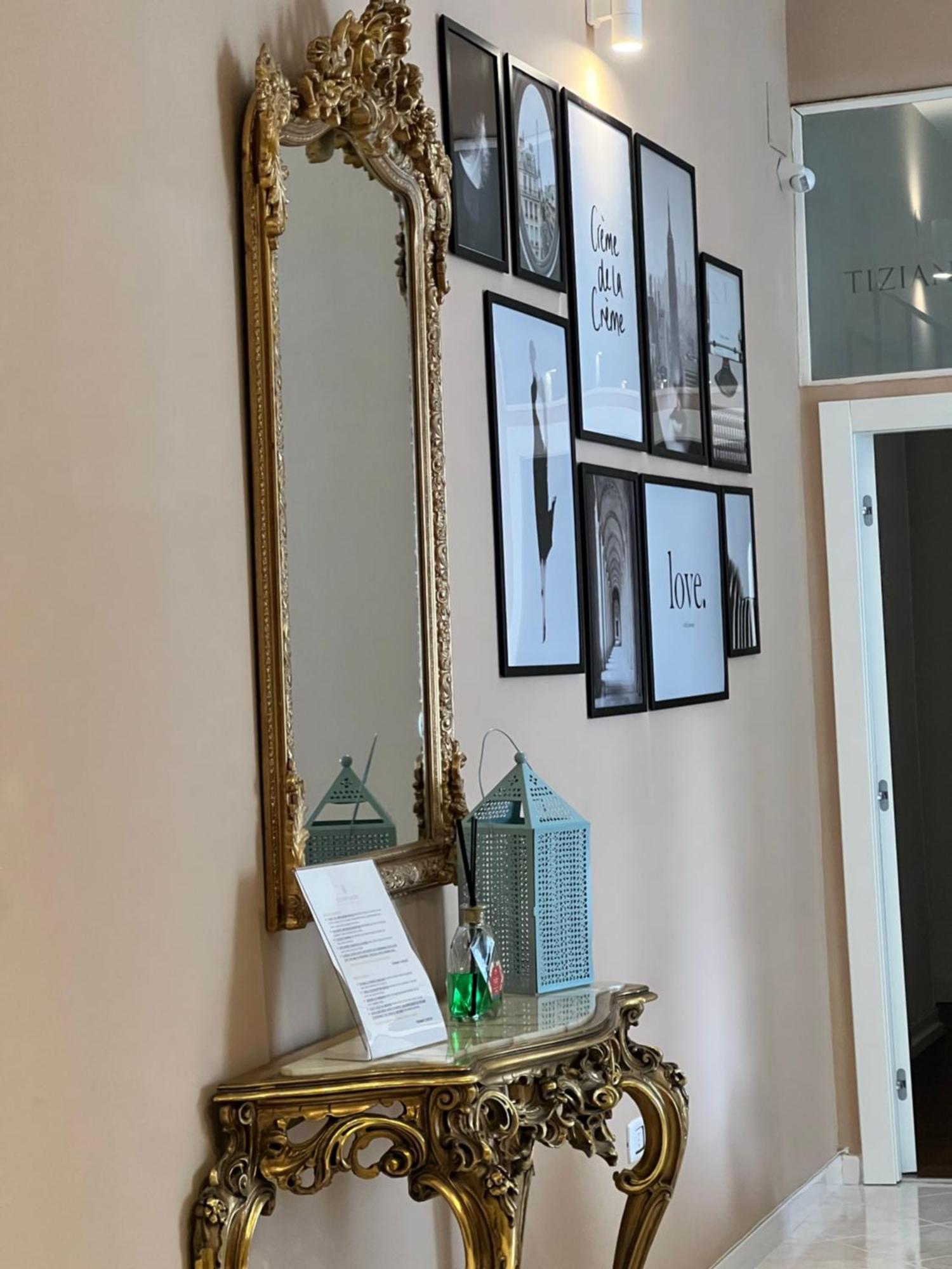 Tiziana'S House Bed and Breakfast Σαλέρνο Εξωτερικό φωτογραφία